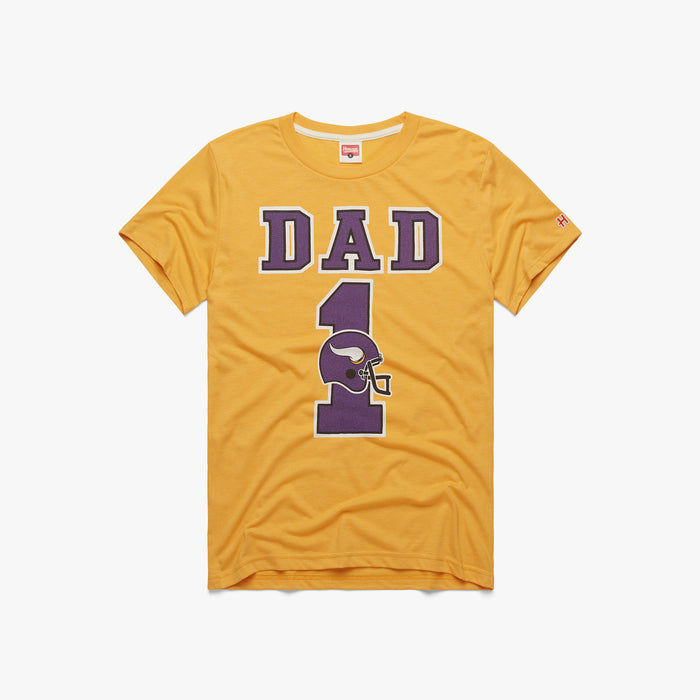 Minnesota Vikings Dad