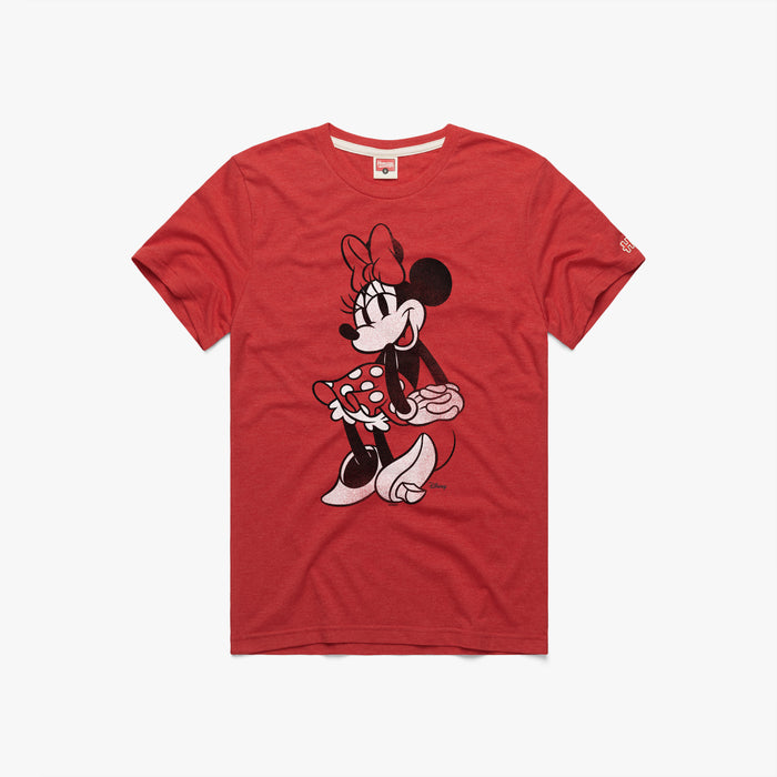 Minnie Mouse