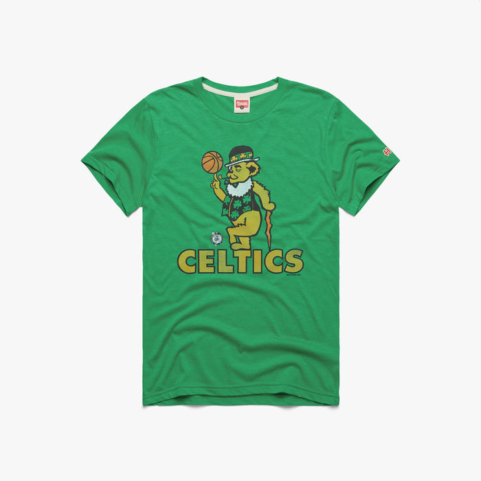 NBA x Grateful Dead x Celtics