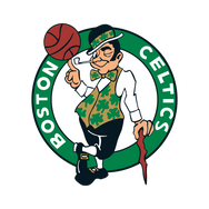 Boston Celtics logo