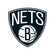 Brooklyn Nets logo