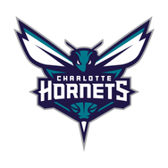 Charlotte Hornets logo