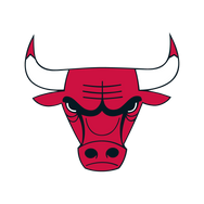 Chicago Bulls logo