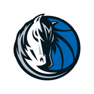 Dallas Mavericks logo