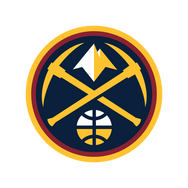 Denver Nuggets logo