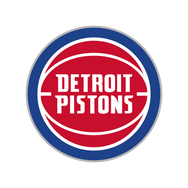 Detroit Pistons logo