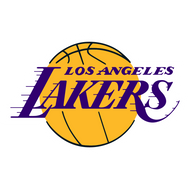 Los Angeles Lakers logo