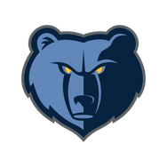 Memphis Grizzlies logo