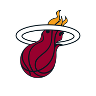 Miami Heat logo