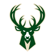 Milwaukee Bucks logo