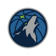 Minnesota Timberwolves logo