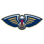 New Orleans Pelicans logo