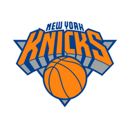 New York Knicks logo