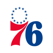 Philadelphia 76ers logo