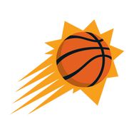 Phoenix Suns logo