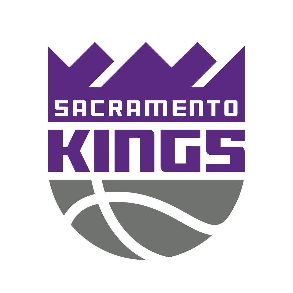  Sacramento Kings Logo