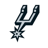 San Antonio Spurs logo