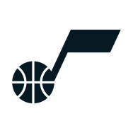 Utah Jazz logo