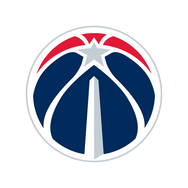 Washington Wizards logo