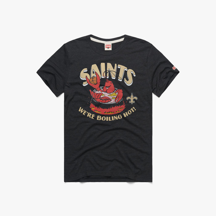 NFL x Flavortown New Orleans Saints