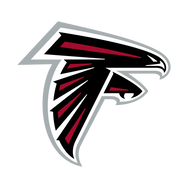 Atlanta Falcons logo