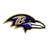 Baltimore Ravens logo