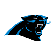 Carolina Panthers logo