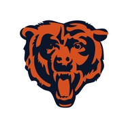 Chicago Bears logo