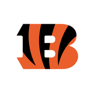 Cincinnati Bengals logo