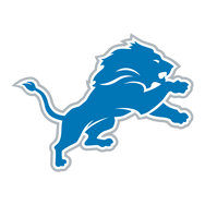 Detroit Lions logo