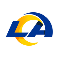 Los Angeles Rams logo