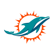 Miami Dolphins logo