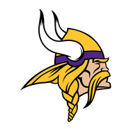 Minnesota Vikings logo