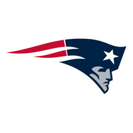 New England Patriots logo