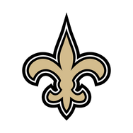 New Orleans Saints logo