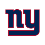 New York Giants logo