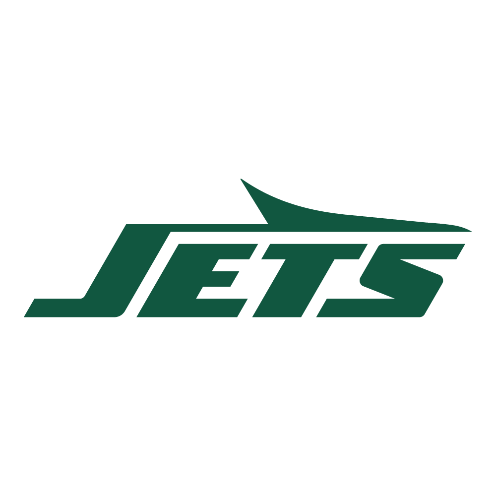  New York Jets Logo