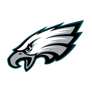 Philadelphia Eagles logo