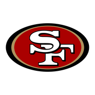 San Francisco 49ers logo