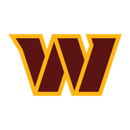 Washington Commanders logo