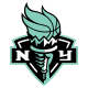  New York Liberty Logo