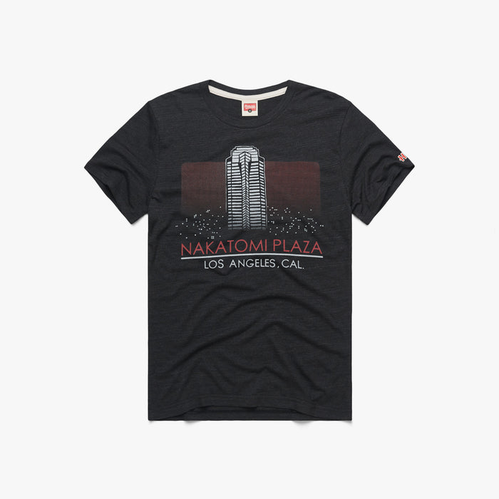 Nakatomi Plaza