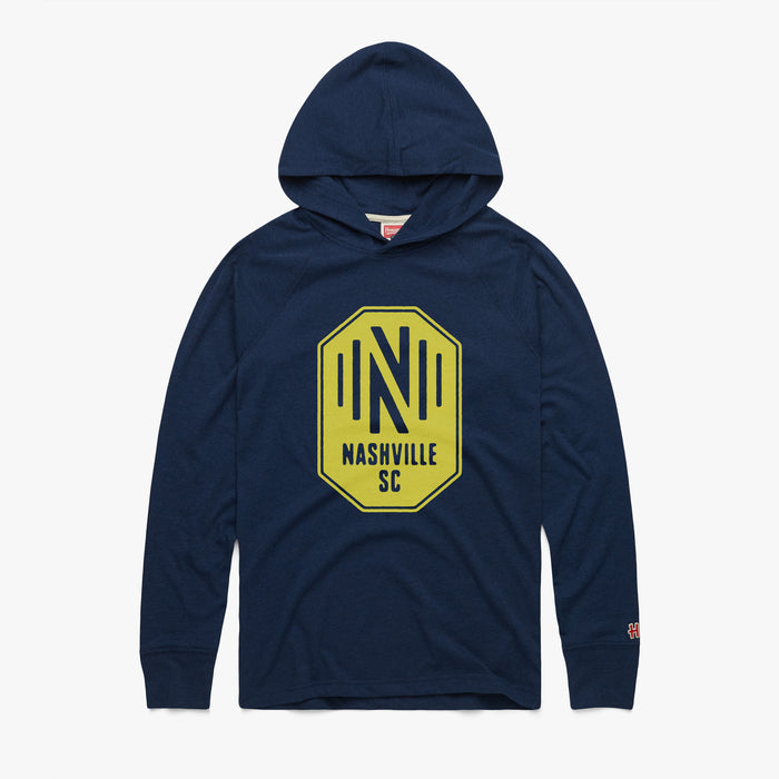 Nashville SC '20 Lightweight Hoodie