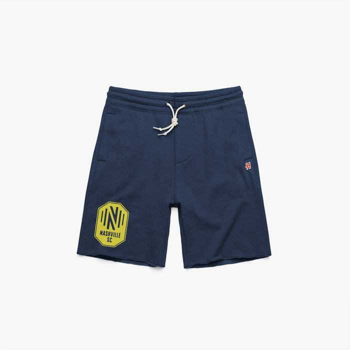 Nashville SC '20 Sweat Shorts