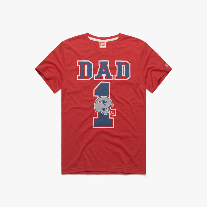 New England Patriots Dad