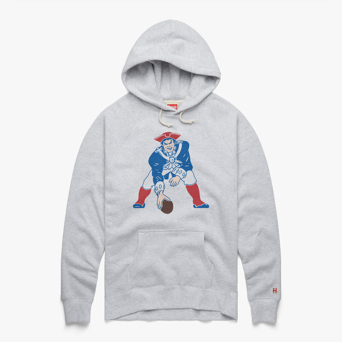 New England Patriots '79 Hoodie