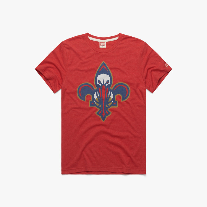 New Orleans Pelicans Logo