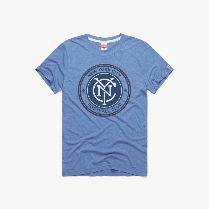 New York City FC '15