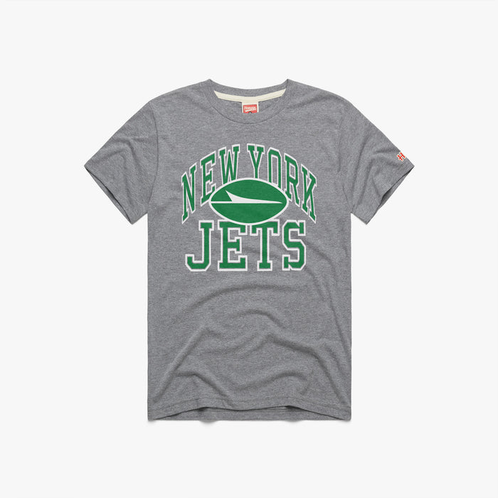 New York Jets Arch