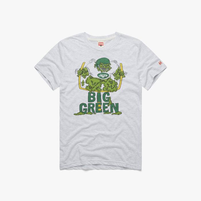 New York Jets Big Green